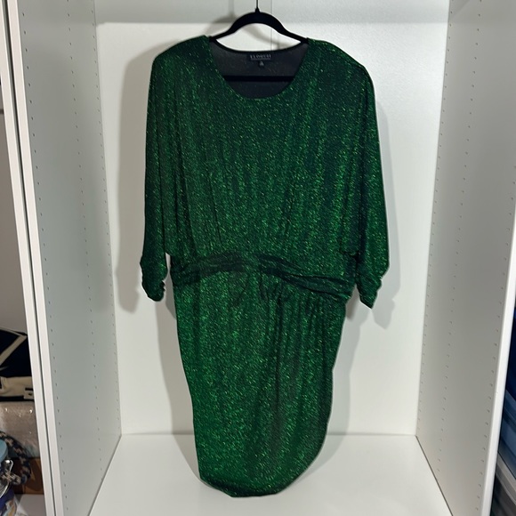 Eloquii Party Dress - Picture 1 of 1